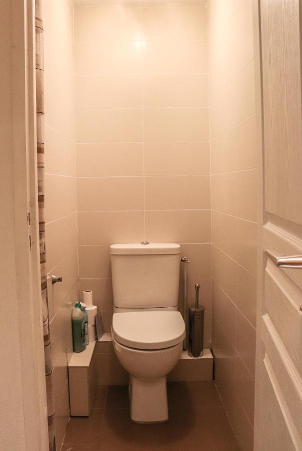 Appartement Lyret Centre Chamonix, Vue D'Exception Экстерьер фото